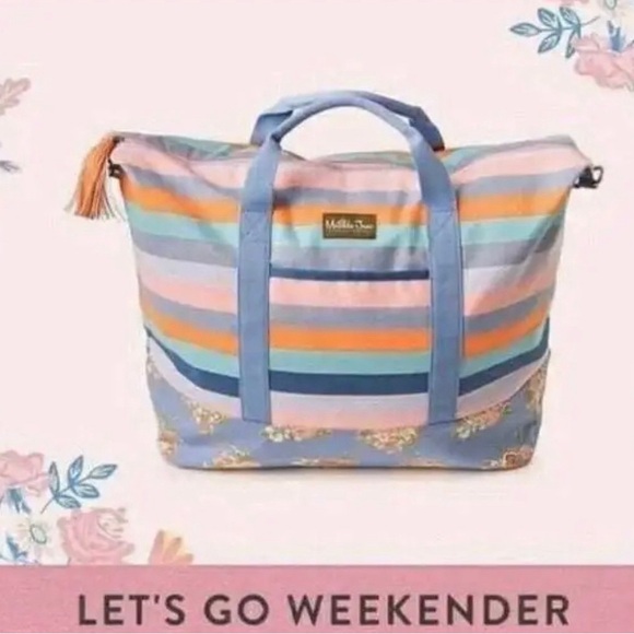 Matilda Jane Bag - Picture 2 of 3